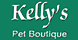 Kelly's Pet Boutique - East Lansing, MI