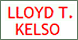 Kelso, Lloyd T - Gastonia, NC