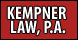 Kempner Law PA - Panama City, FL