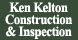 Ken Kelton Construction - San Francisco, CA