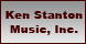 Ken Stanton Music - Marietta, GA