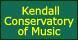 Kendall Conservatory of Music - Miami, FL