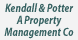 Kendall & Potter Property Mgmt - Aptos, CA