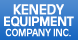 Kennedy Equipment Co Inc - Orange, CA