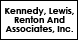 Kennedy Lewis Renton & Assoc - Covington, LA