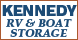 Kennedy Rv & Boat Storage - Mansfield, TX