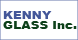 Kenny Glass Inc - Columbus, IN