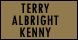 Law Office of Terry Albright Kenny - Gastonia, NC