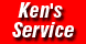 Ken's Service - Mancelona, MI