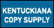 Kentuckiana Copy Supply - New Albany, IN