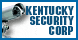 Kentucky Security Corp - Madisonville, KY