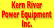 Kern River Power Equipment - Bakersfield, CA