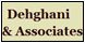 Kevin E Dehghani Attorney At Law - New Haven, CT