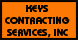 Key's Contracting Services Inc - Marathon, FL