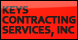 Key's Contracting Services Inc - Marathon, FL