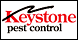 Keystone Pest Control Inc - Hayward, CA