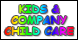 Kids & Co Child Care - Orlando, FL