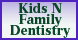 Kids N Family Dentistry - Fresno, CA