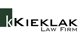 Kieklak Law Firm - Fayetteville, AR