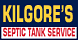 Kilgore's Septic Tank Svc - Jacksonville, AL