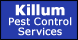 Killum Pest Control Inc - Lake Jackson, TX