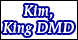 Kim, King DMD - Melbourne, FL