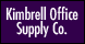 Kimbrell Office Supply Co - Natchez, MS