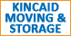 Kincaid Moving & Storage - Murfreesboro, TN