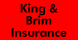 King And Brim Insurance, Inc - Atlanta, GA