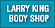 King Larry Body Shop - Corinth, MS