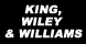 King, Wiley & Williams - Jasper, AL