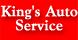 King's Auto Svc - Overland Park, KS