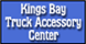 Kings Bay Truck Accessory Center - Kingsland, GA