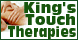 King's Touch Therapies - Oxford, MS