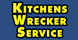 Kitchens Wrecker Service - Macon, GA