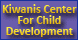 Kiwanis Center For Child Dev - Selmer, TN