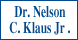 Klaus, Nelson C Jr Dr - Wilmington, NC