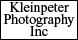 Kleinpeter Photography INC - Baton Rouge, LA