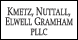 Kmetz Nuttall Elwell Graham PLLC - Vero Beach, FL