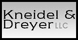 Dreyer, Douglas L - Kneidel & Dreyer Llp - Newnan, GA