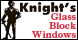 Knight's Glass Block Windows - Detroit, MI