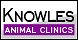 Knowles Animal Clinics - Miami, FL