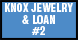 Knox Jewelry & Loan - Knoxville, TN