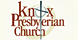 Knox Presbyterian Church - Overland Park, KS