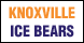 Knoxville Ice Bears - Knoxville, TN