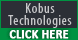 Kobus Technologies - Bossier City, LA