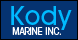 Kody Marine Inc - Harvey, LA