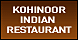 Kohinoor Indian Restaurant - Altamonte Springs, FL