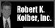 Kolber Robert K Inc. A Professional Law Corp - Stockton, CA