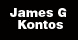 Kontos James G - Melbourne, FL